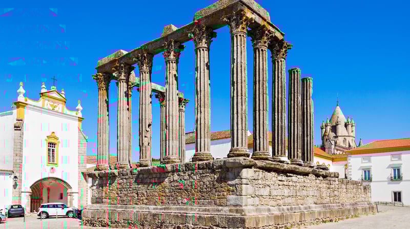 Evora