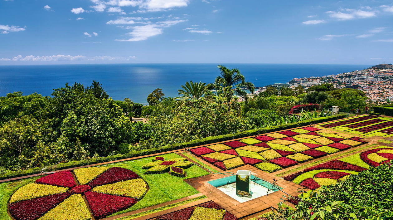 57. Funchal