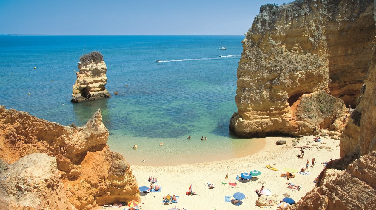 Algarve - SU