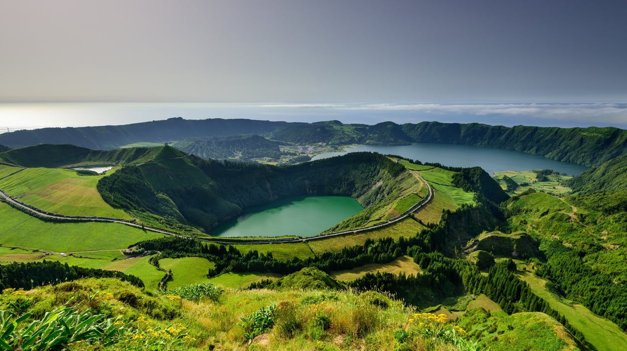 Ponta Delgada