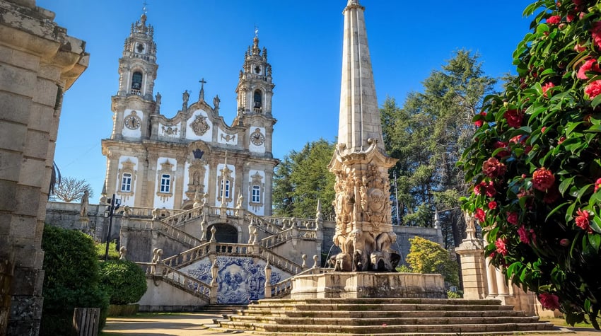 Portugal Lamego 06