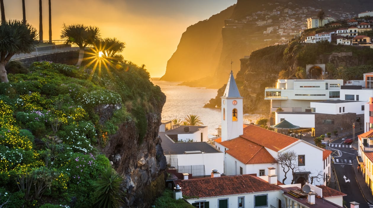 Portugal, Madeira  (3)