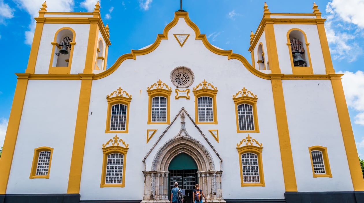 Praia da Vitória