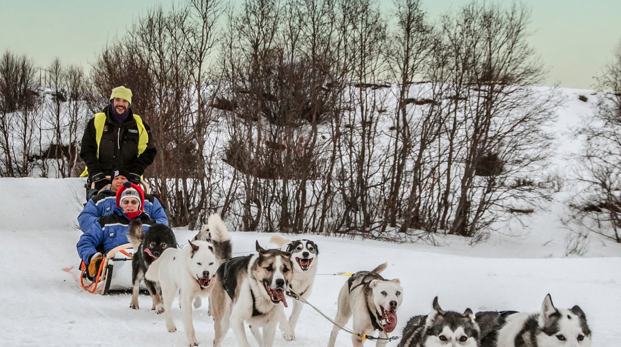 C - Kirkenes Snow Hotel (6)