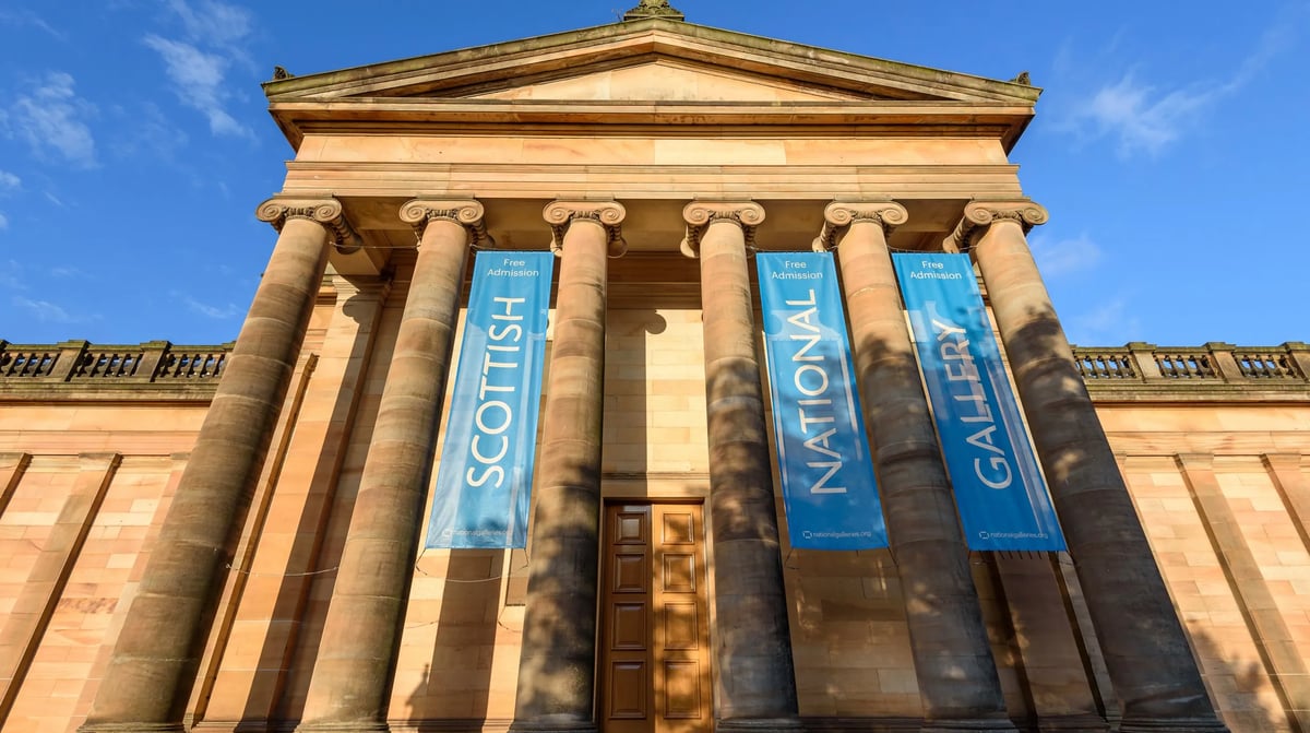 National Gallery of Scotland