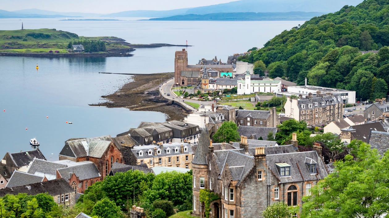 OBAN-shutterstock_1009080157