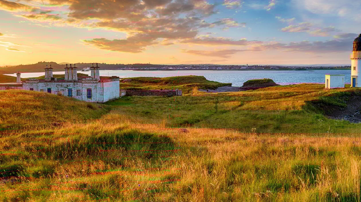 Stornoway