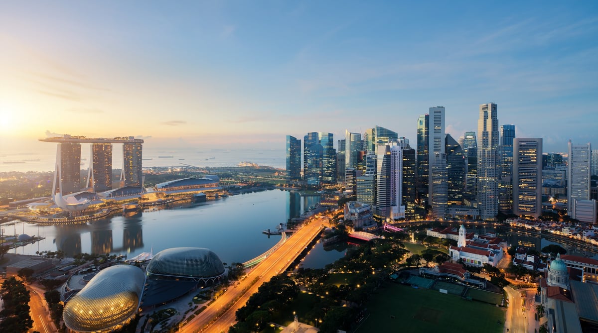 Singapore 1