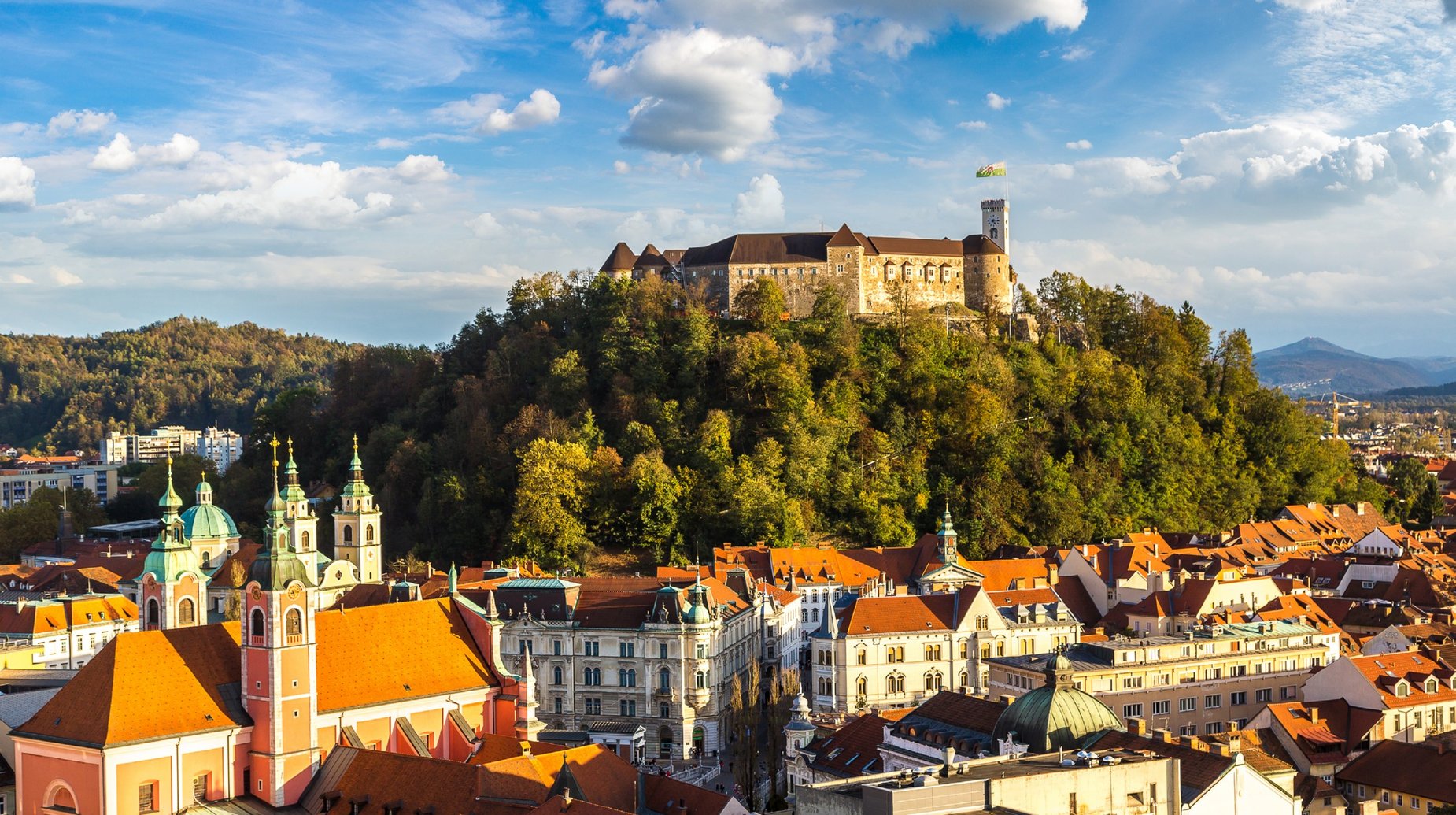 ljubljana shutterstock_758874292