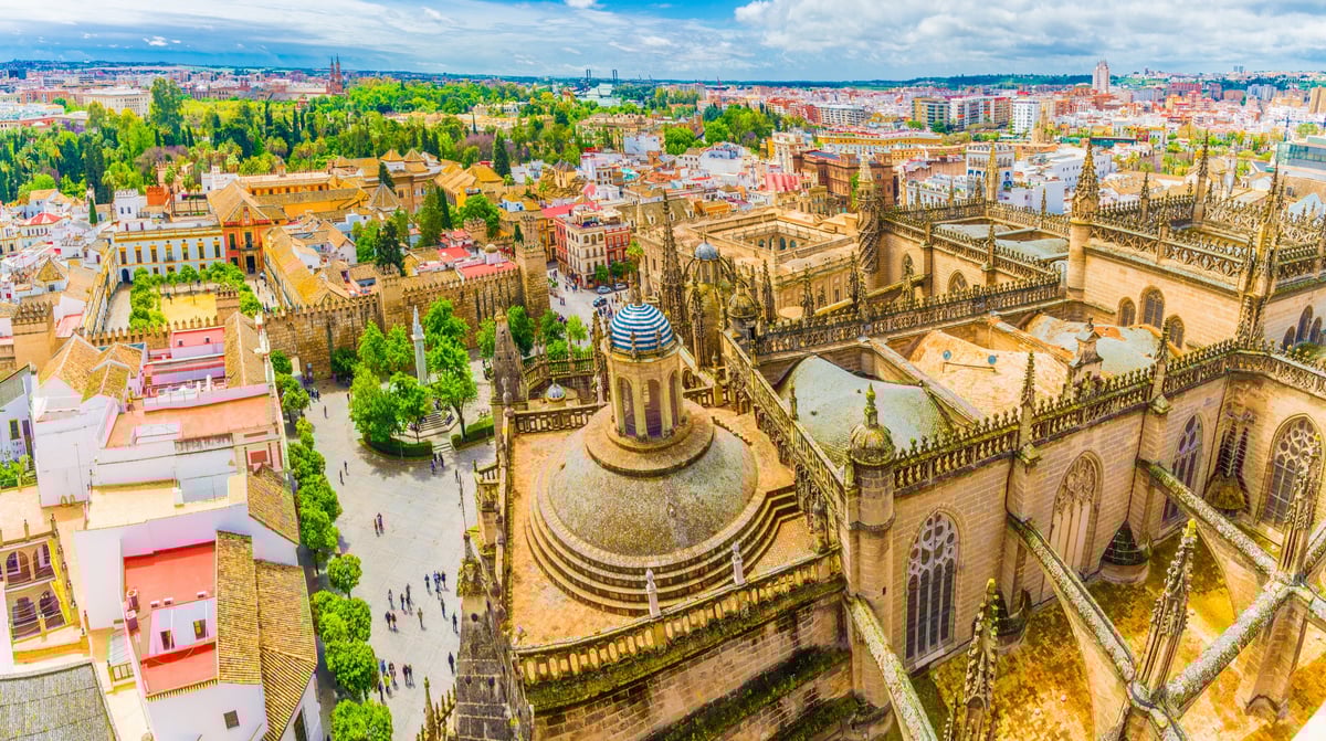 Sevilla