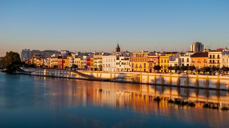shutterstock_2128140182 Sevilla
