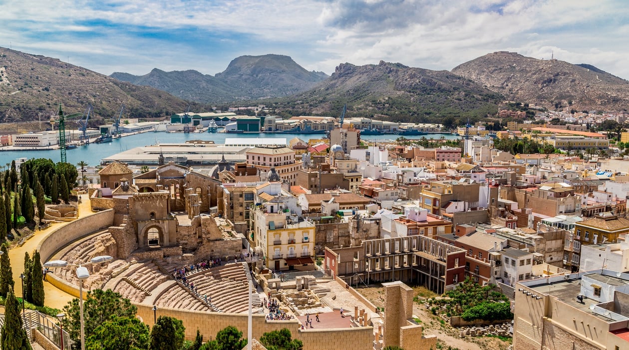 Cartagena