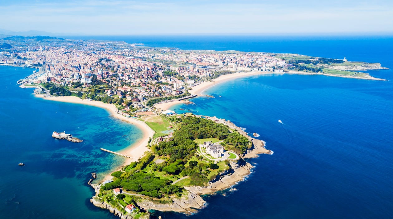 Santander