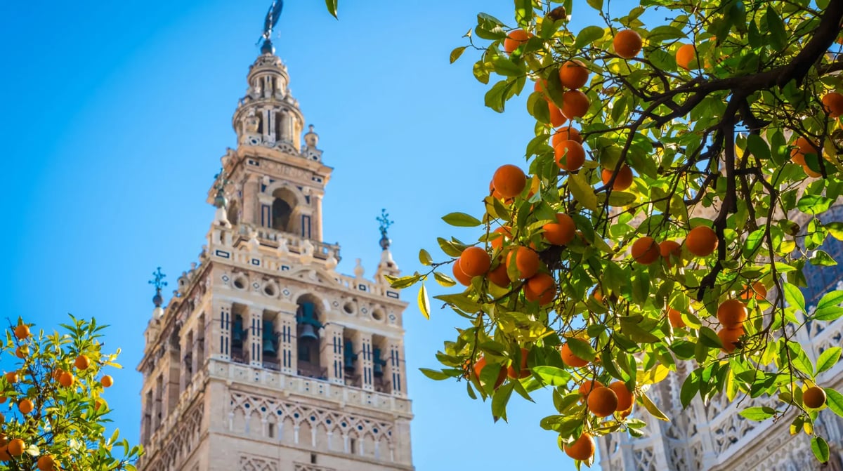 Sevilla