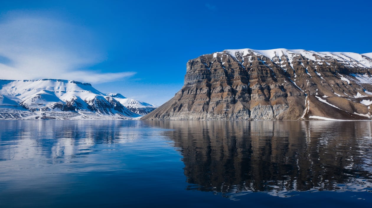 Liefdefd fjord