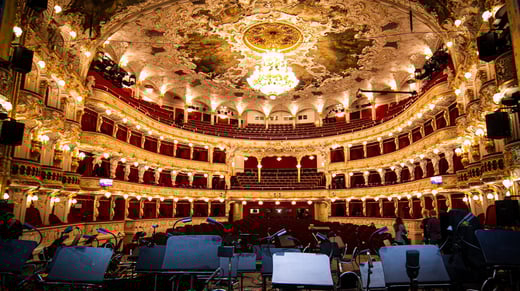 Praag State Opera 2