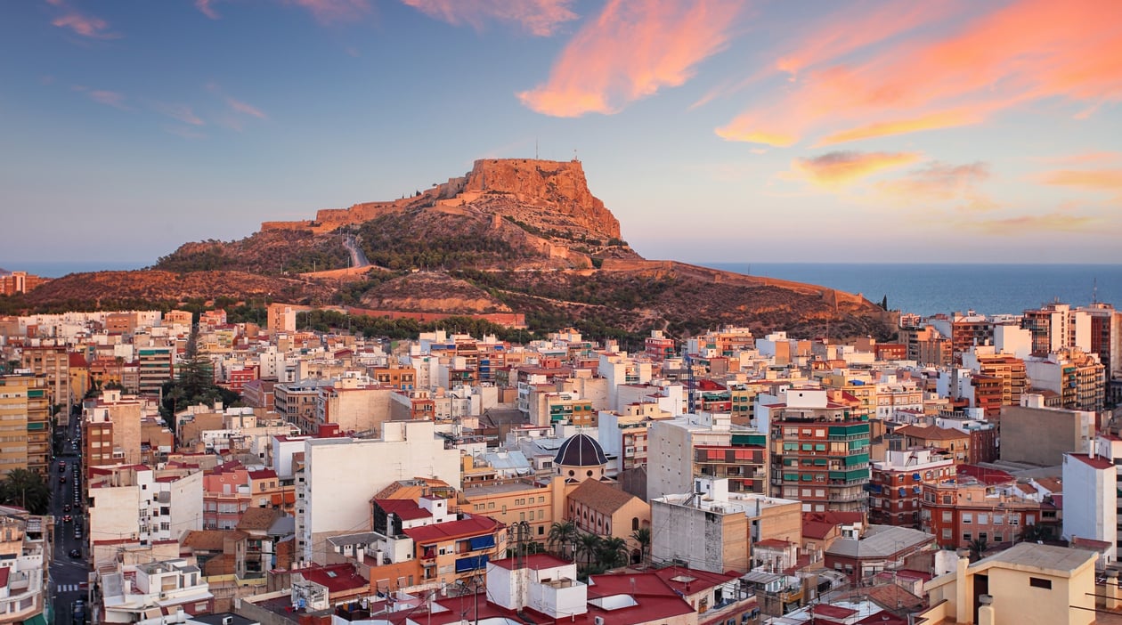 Alicante
