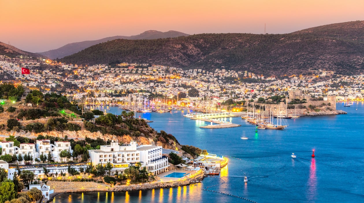 Cruise Seabourn Encore