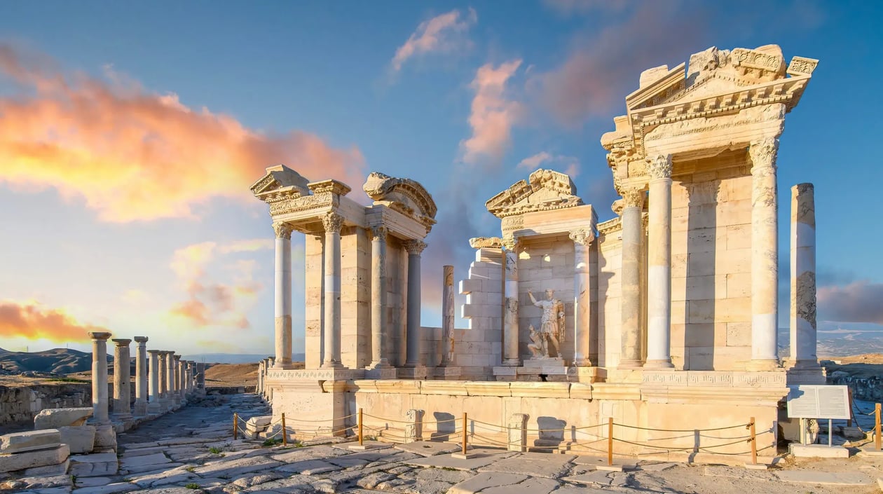 Laodicea