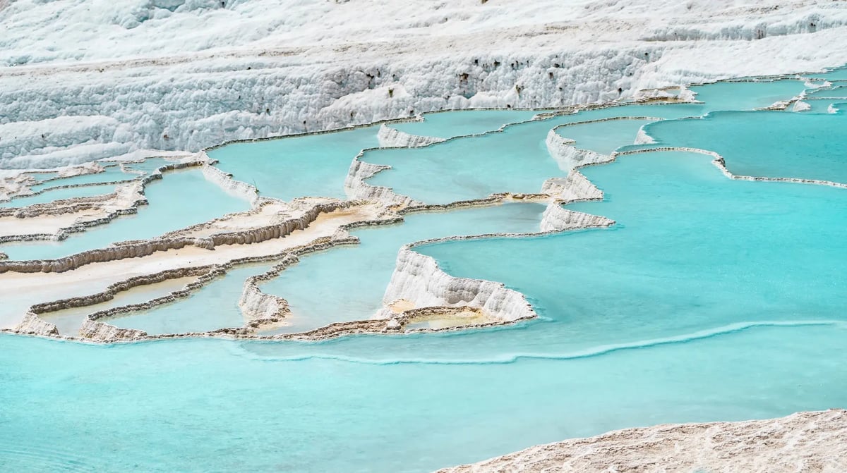 Turkije - Hierapolis (5)