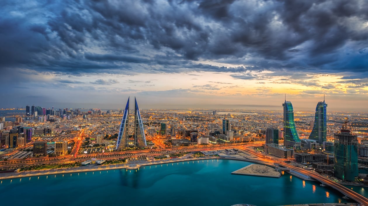 Bahrein
