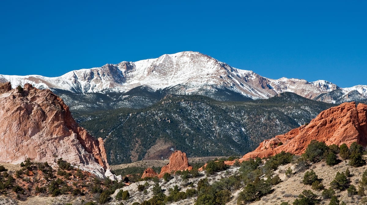 shutterstock_28788112 - Pikes Peak bij Denver-1