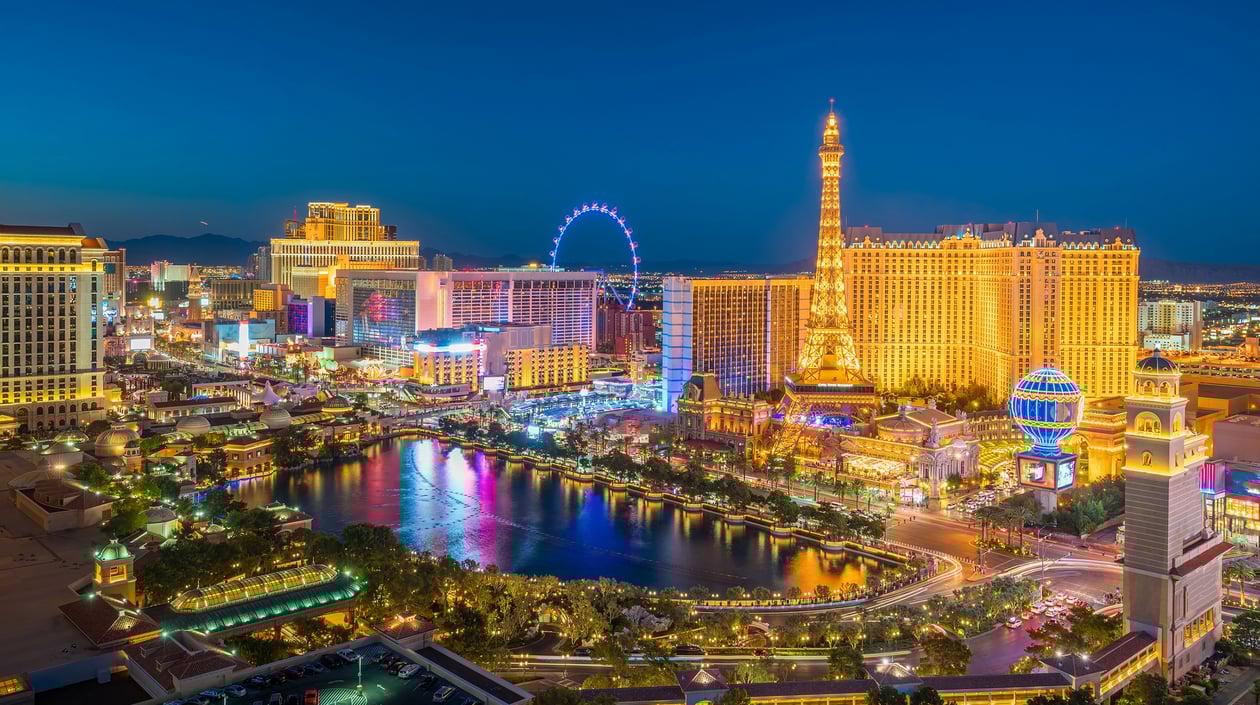 shutterstock_504833629 - Las Vegas 2