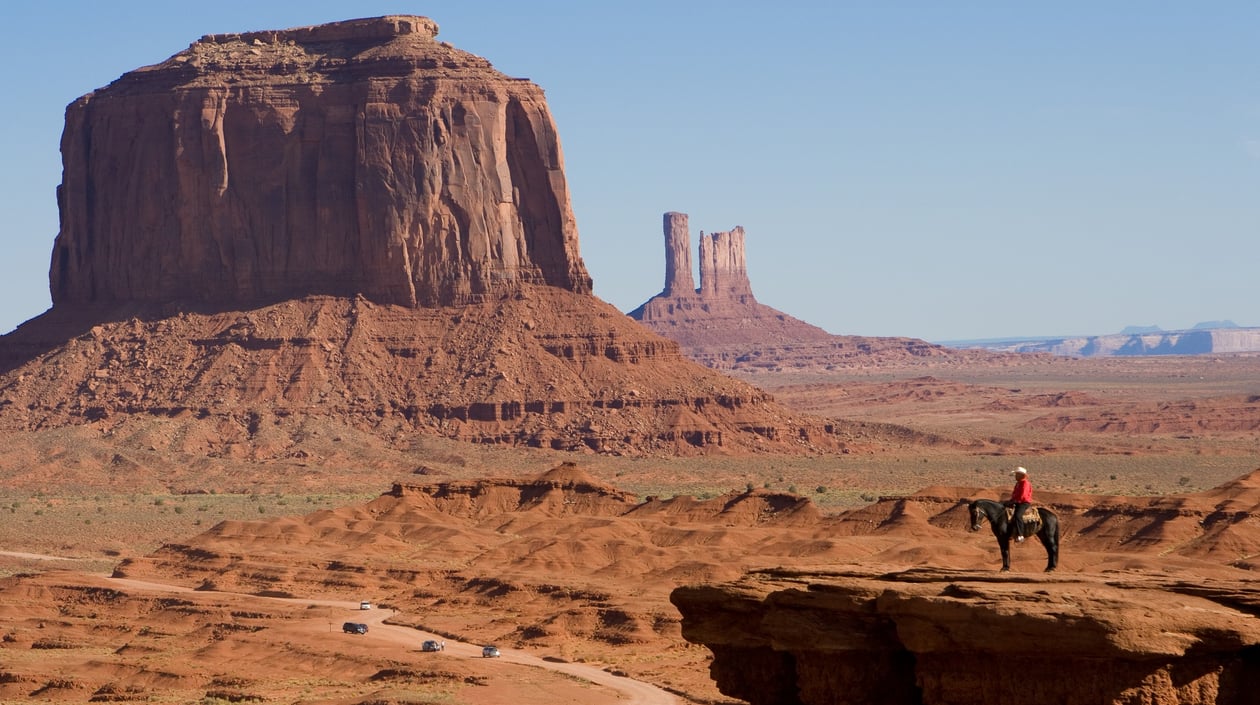 20080911 Amerika 364 Monument Valley