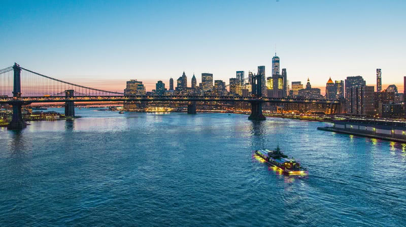 Hornblower_Bateaux New York-2