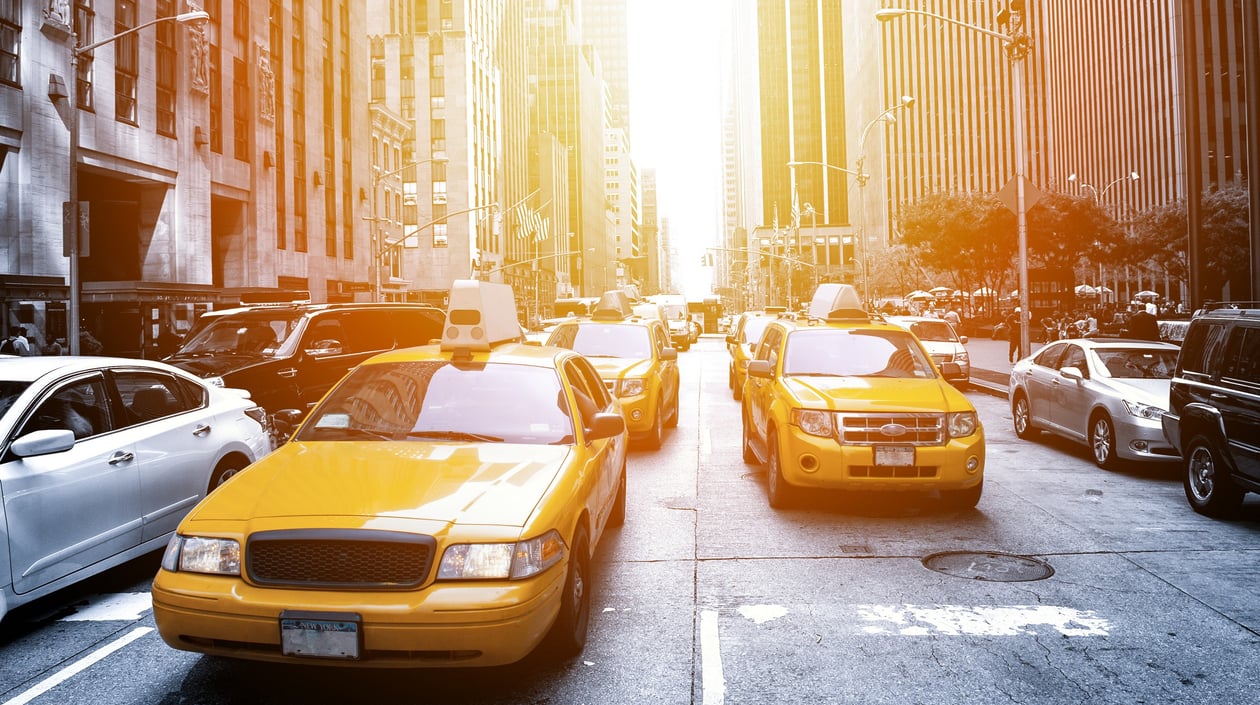 New York 4