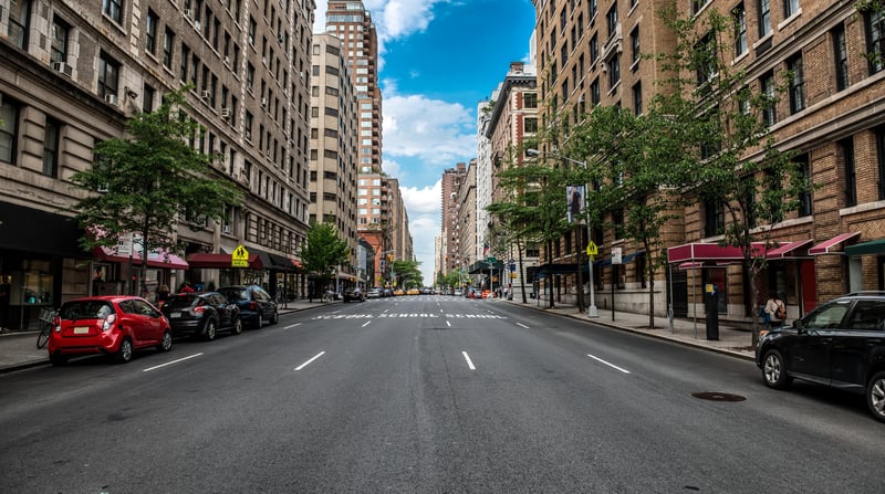 New york shutterstock_420829189