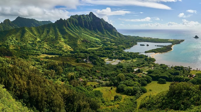 24-daagse cruise met Seabourn Sojourn naar Hawaii en de Stille Zuidzee