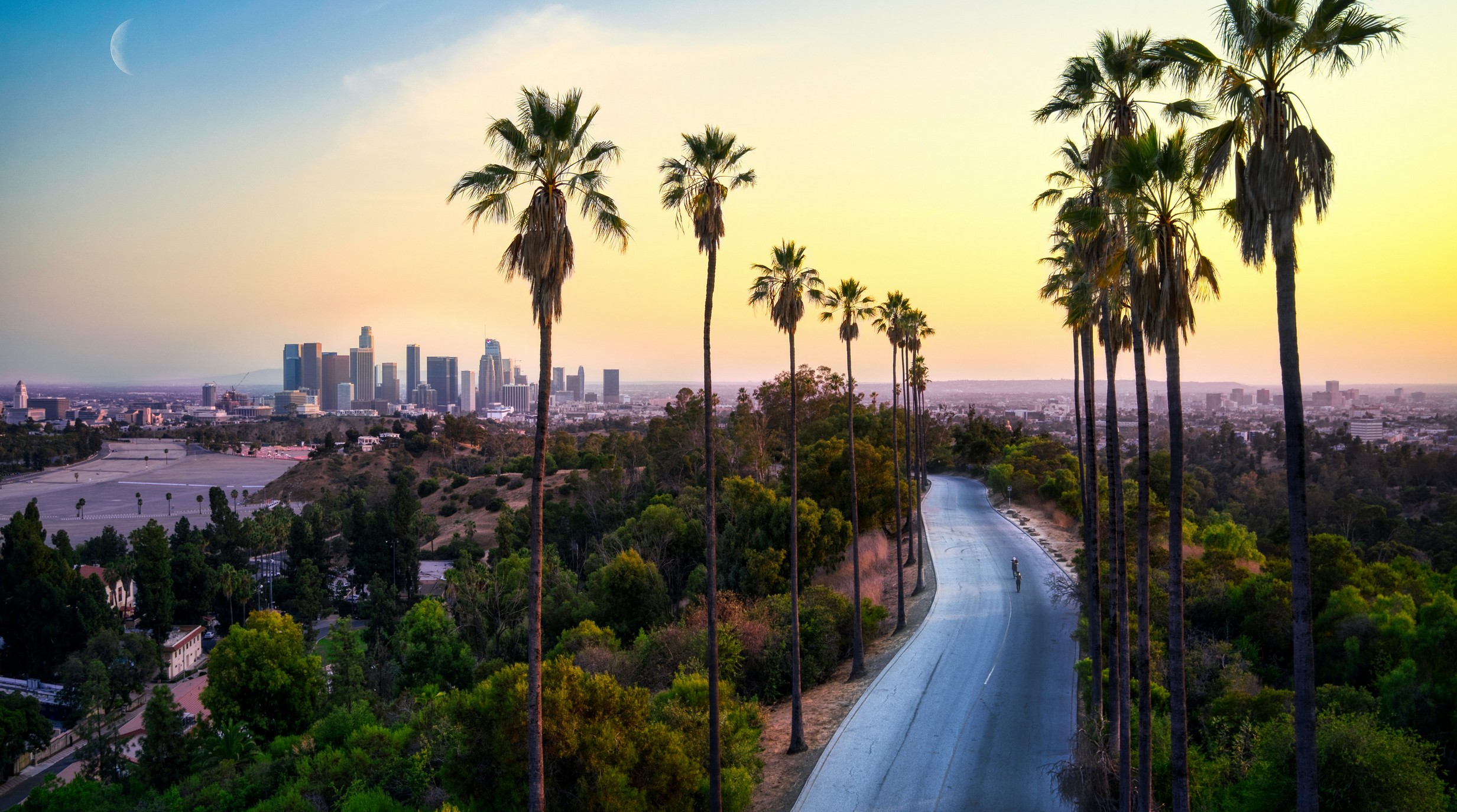 Los Angeles (2)
