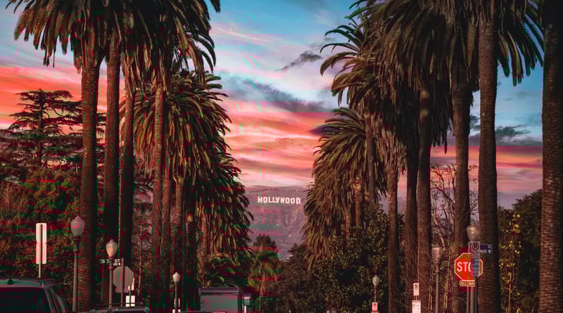 Los Angeles (3)