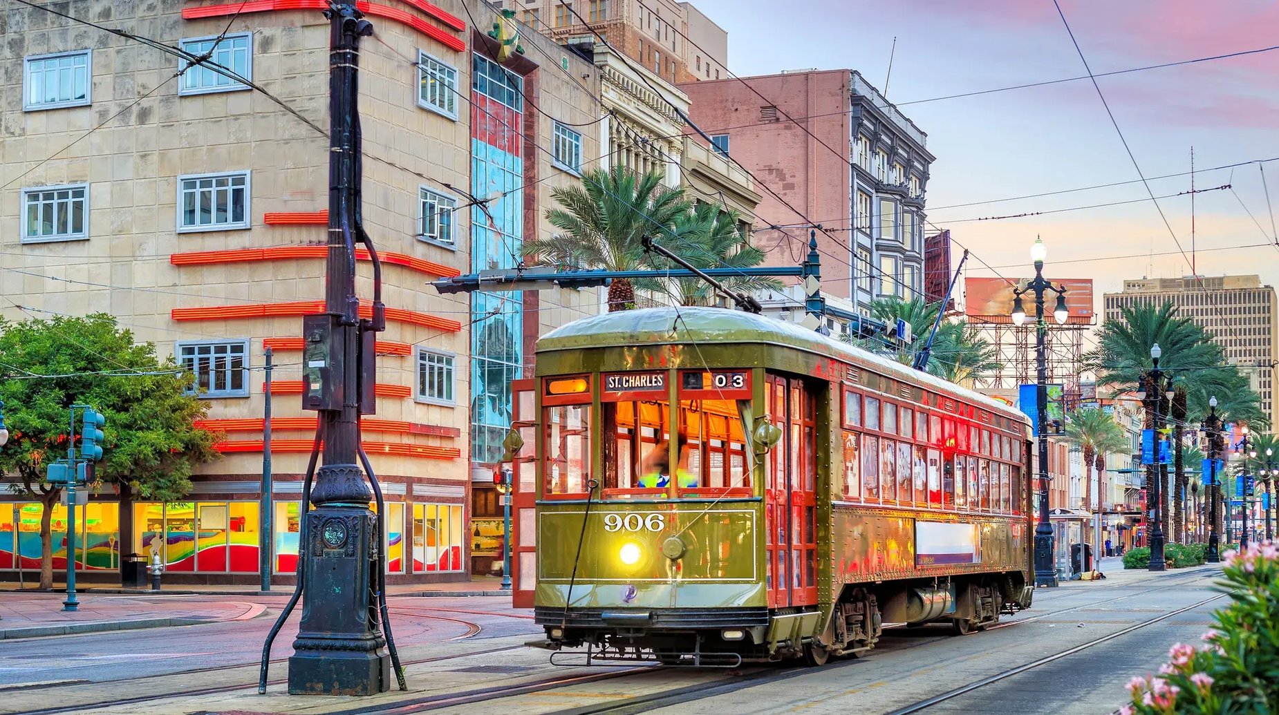 New Orleans_shutterstock_1160762380