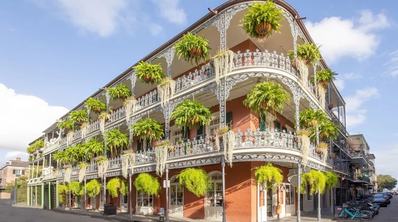 Jazz, Blues and Rock 'n Roll