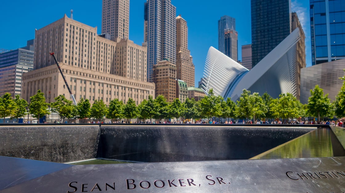 New York shutterstock_715309846