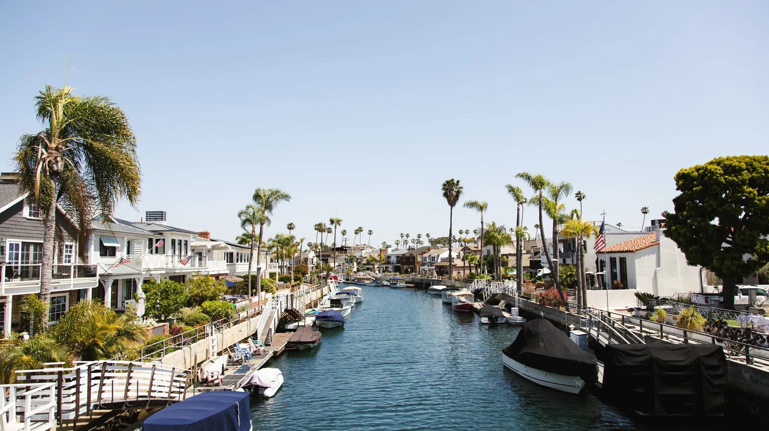 Verenigde Staten - Californie - Long Beach (1)