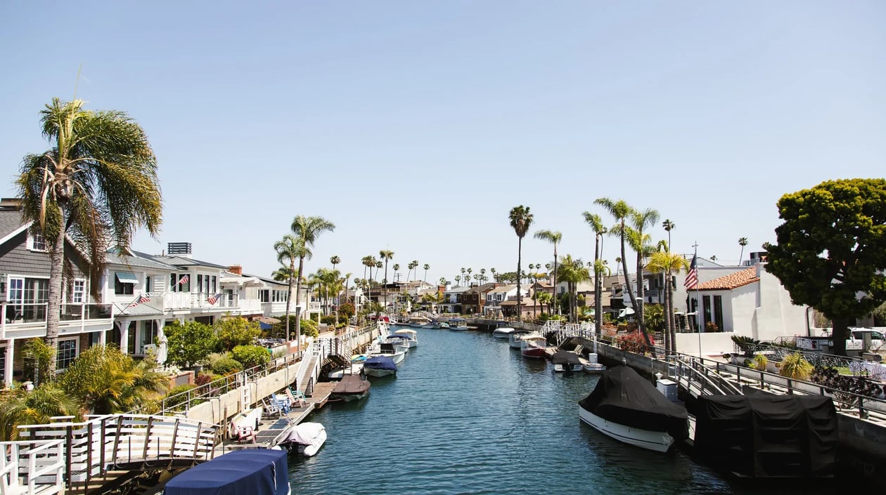 Verenigde Staten - Californie - Long Beach (1)