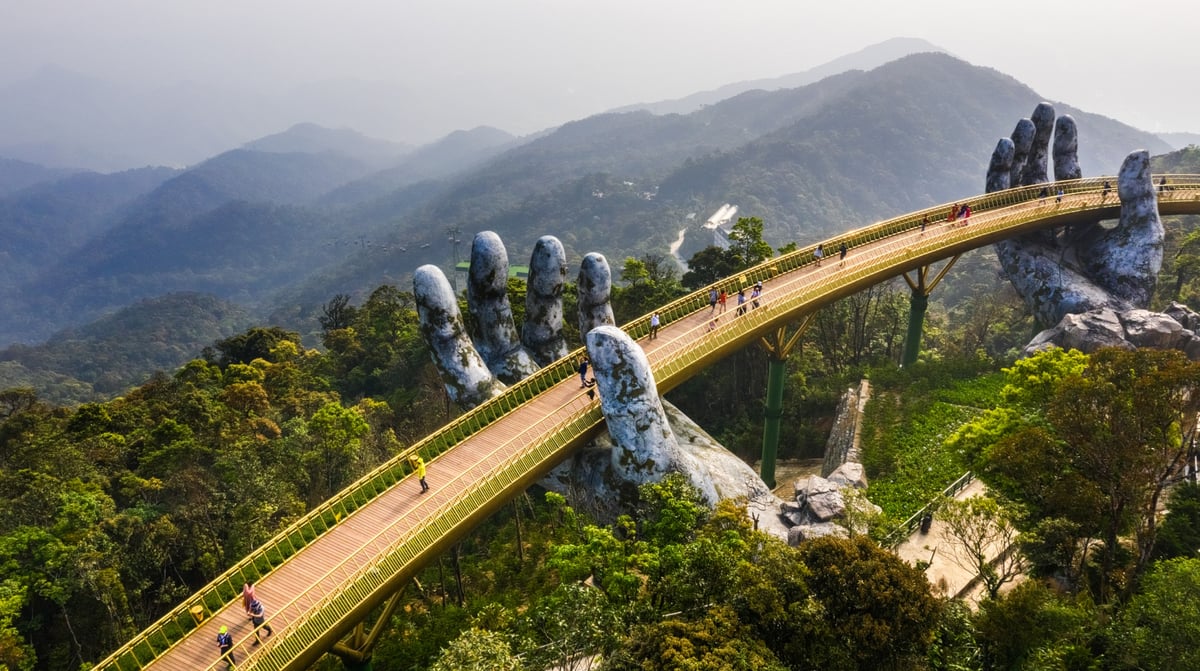 Vietnam - Da Nang