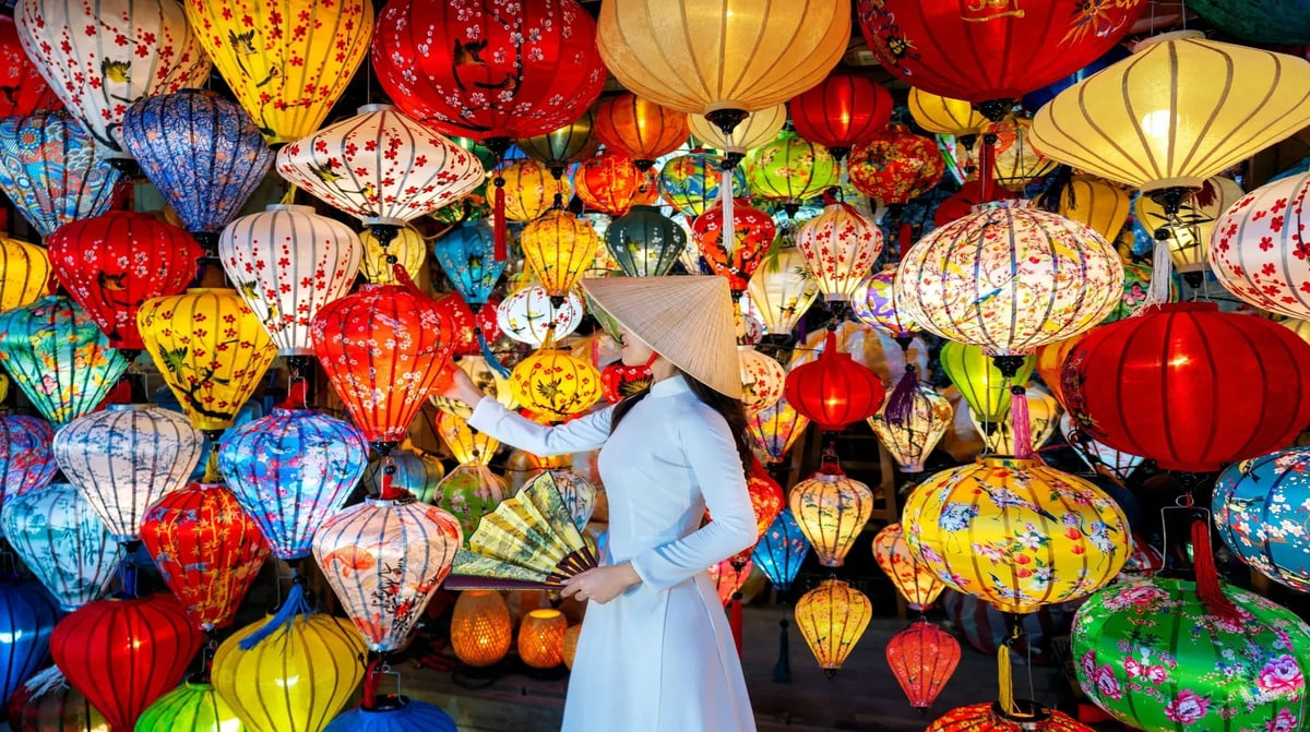 Vietnam - Hoi An (6)