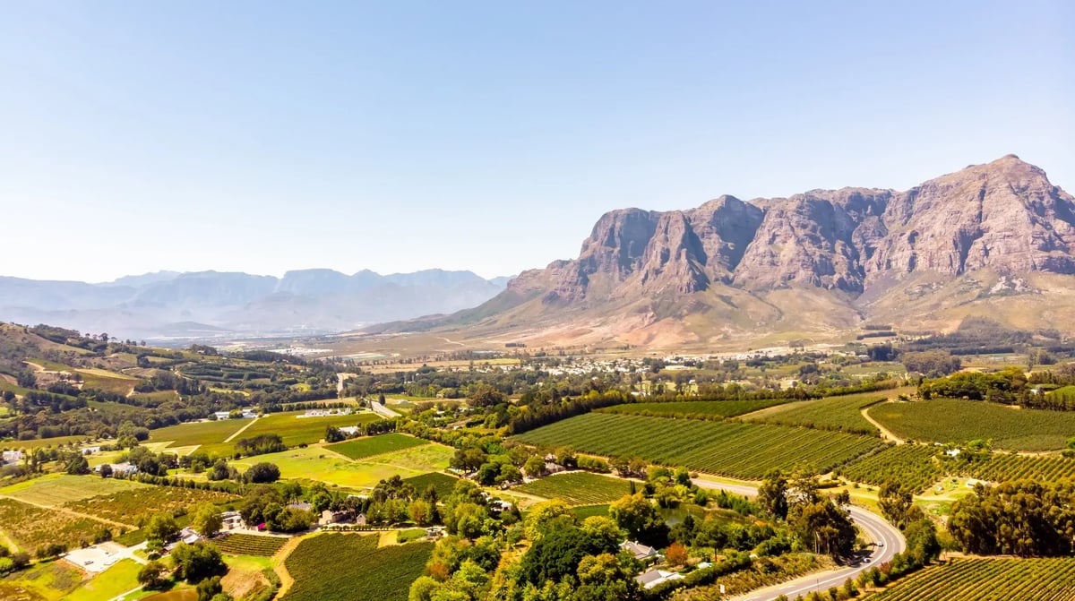 Zuid-Afrika - Kaapstad (3)