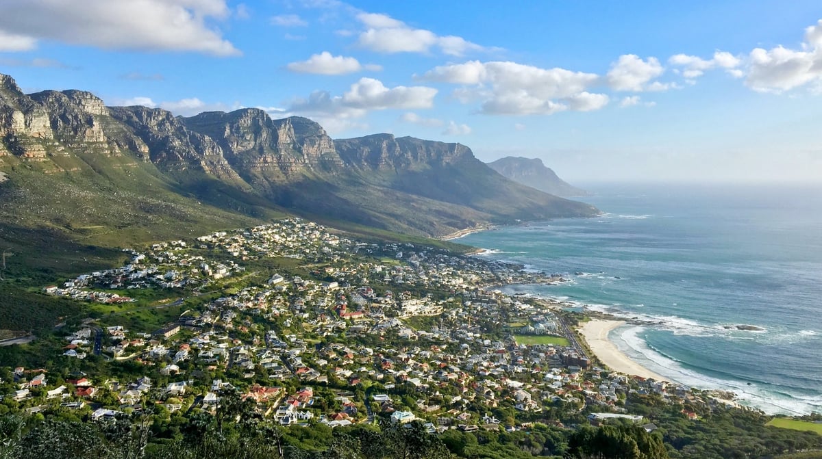 Zuid-Afrika_Kaapstad 3