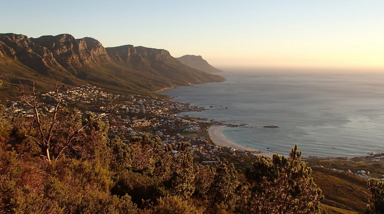 Zuid-Afrika_Kaapstad