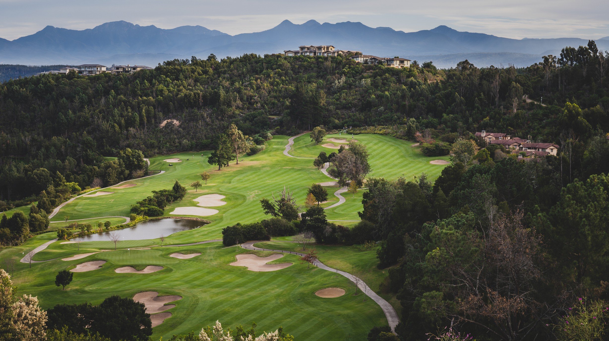shutterstock_1126751555_Zuid-Afrika golfbaan