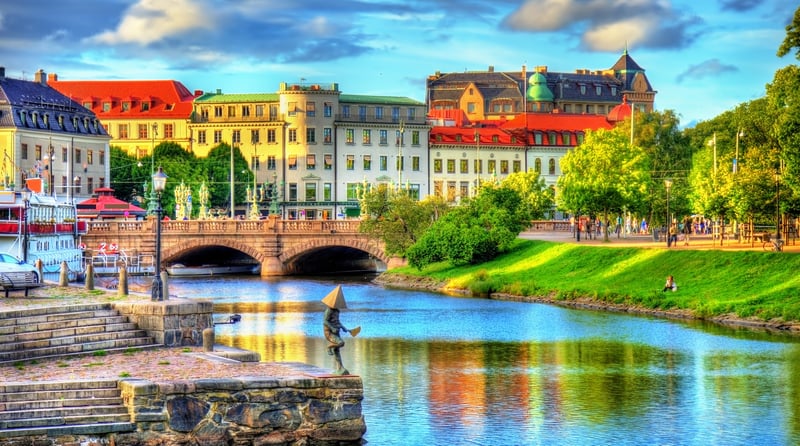 Gothenburg