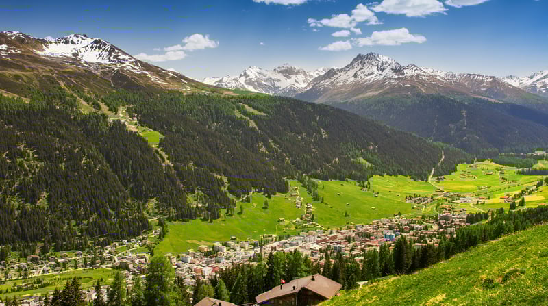 Davos