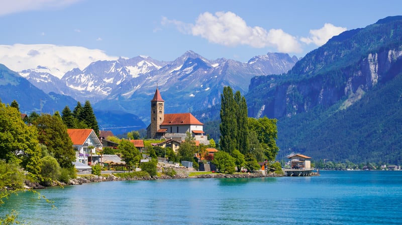 Interlaken shutterstock_1174479760