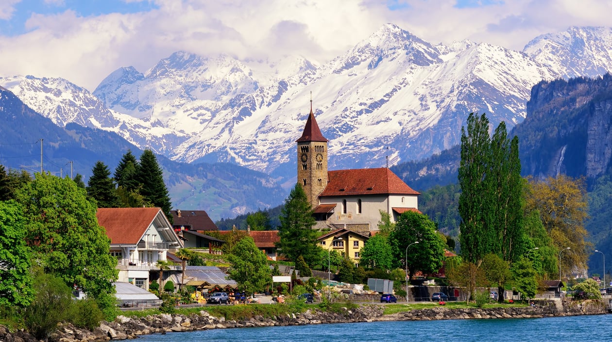 shutterstock_420747640 - Interlaken