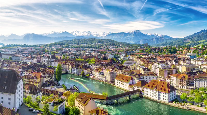 Luzern shutterstock_1015854784